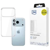 Etui i futerały do telefonów - Etui 3MK Armor Case do Apple iPhone 17 Pro - miniaturka - grafika 1