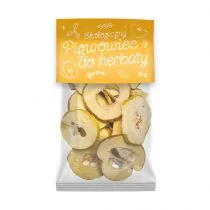 Dary Natury Pigwowiec do herbaty 15 g - Bakalie - miniaturka - grafika 1