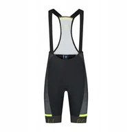 Spodenki rowerowe - Rogelli Hero II męskie spodenki rowerowe - miniaturka - grafika 1