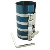 Narzędzia warsztatowe - PROLINE Zaciskacz Do Pierścieni Tłokowych 17126 - miniaturka - grafika 1