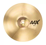 Instrumenty perkusyjne - Sabian SABIAN - 25 cm AAX Splash, doskonałe wykończenie 21005XB - miniaturka - grafika 1