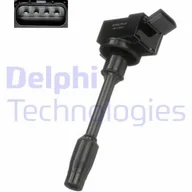 Cewki zapłonowe - Cewka zapłonowa Delphi GN10861-12B1 - miniaturka - grafika 1
