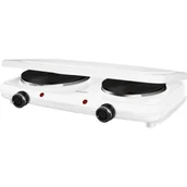 Płyty elektryczne - Sencor SCP 2271WH-EUE4 - miniaturka - grafika 1