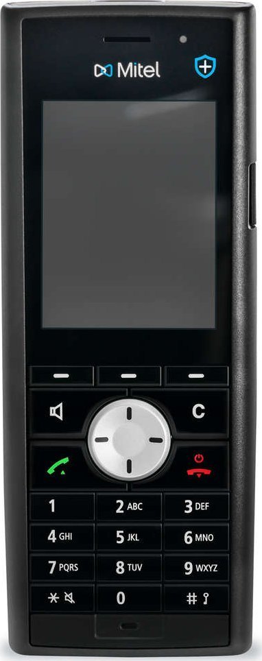 Mitel DECT 722dt zestaw ręczny