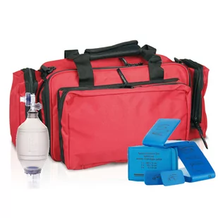 Zestaw podstawowy ZP810-II - Sprzęt ratunkowy - miniaturka - grafika 1