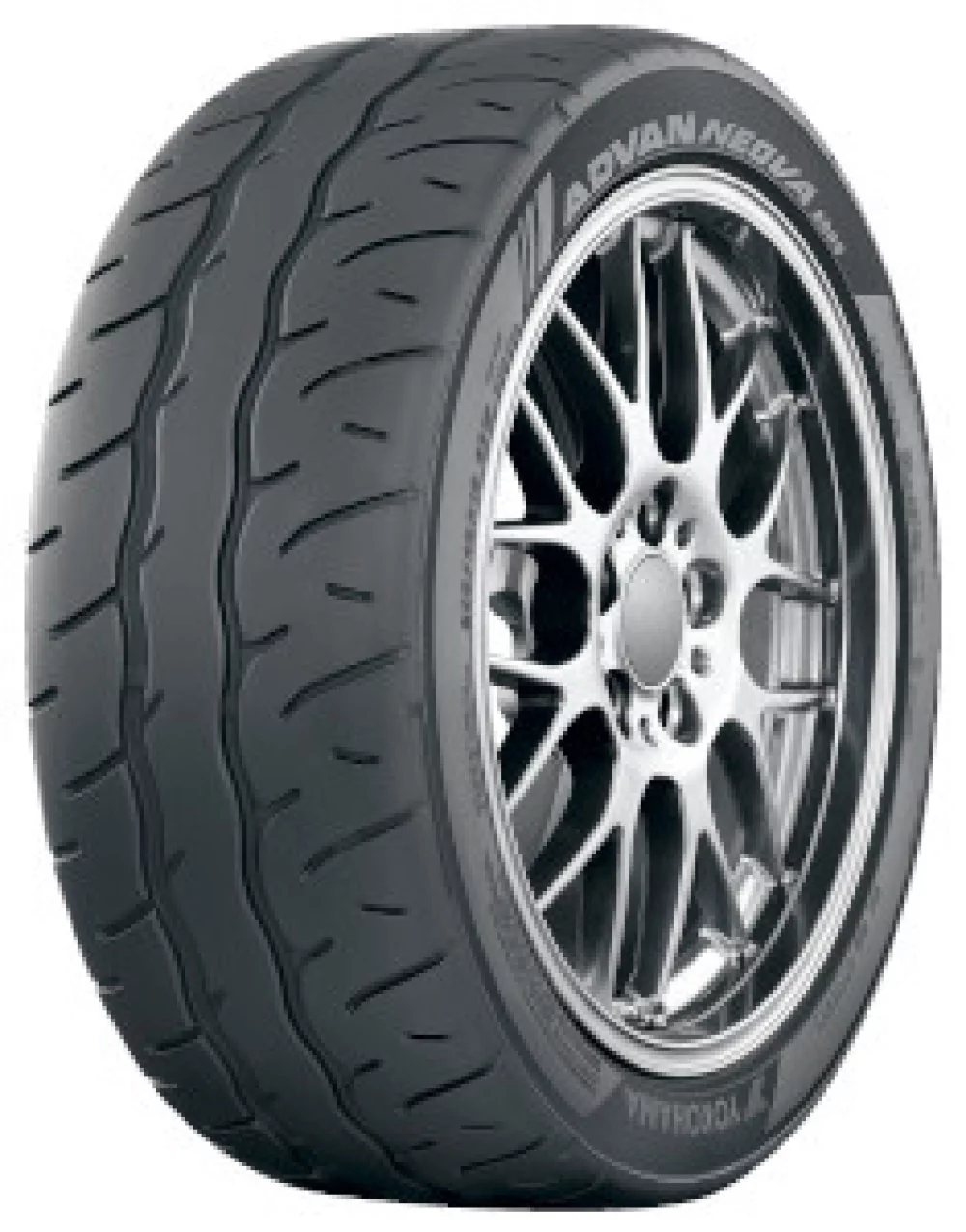 Yokohama Advan Neova AD09 255/40R18 99W