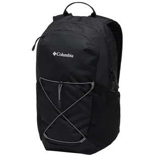 Columbia Atlas Explorer 16L Backpack 1991121010, Czarne Plecak, pojemność: 16 L - Plecaki - miniaturka - grafika 1