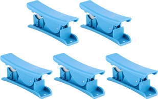 Obcinak do rur PTFE, obcinak do rur PTFE z tworzywa sztucznego, obcinak do rur PTFE, obcinak do rur PTFE do drukarek 3D, akcesoria do drukarek 3D - Filamenty i akcesoria do drukarek 3D - miniaturka - grafika 1