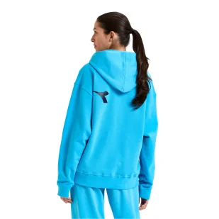 Bluza DIADORA HOODIE MANIFESTO - Bluzy męskie - miniaturka - grafika 7