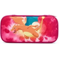 Akcesoria do Nintendo - Etui / Pokrowiec PowerA Slim pro Nintendo Switch - Tie Dye Charizard (NSCS0086-01) - miniaturka - grafika 1