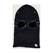 Czapki męskie - C.P. Company Wełniana kominiarka - miniaturka - grafika 1