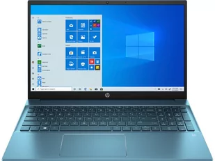 HP Pavilion 15-eg0009nw 2M0R7EA - Laptopy - miniaturka - grafika 1