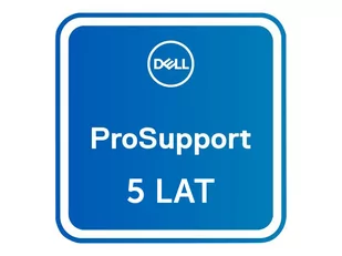 Rozszerzenie gwarancji DELL Precision T3XXX 3Yr ProSupport  -&amp;gt; 5Y ProSupport - Gwarancje i pakiety serwisowe - miniaturka - grafika 1