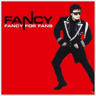 Fancy For Fans - Winyle - miniaturka - grafika 1
