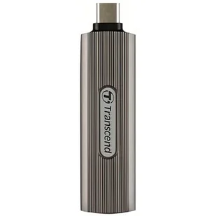 Dysk TRANSCEND ESD330C 512GB SSD - Dyski SSD - miniaturka - grafika 1