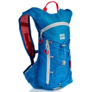 Spokey Plecak Rowerowy Biegowy Spacerowy Fuji 5L - Plecaki - miniaturka - grafika 6