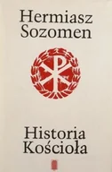 Religia i religioznawstwo - Historia kościoła - miniaturka - grafika 1