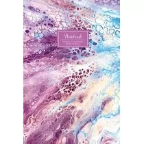 FRESH Notatnik ozdobny 143x210/64K kratka Mozaika - Fresh - Notesy i bloczki - miniaturka - grafika 1