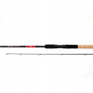 WĘDKA FEEDER PELLET WAGGLER NYTRO NTR 11 FT 10 G - Wędki - miniaturka - grafika 1