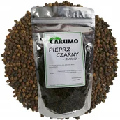 Pieprz - PIEPRZ CZARNY ziarno 1kg - miniaturka - grafika 1