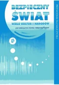 Książki o kulturze i sztuce - Bezpieczny świat wielu kultur i narodów - miniaturka - grafika 1