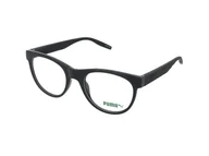 Okulary korekcyjne, oprawki, szkła - Puma PU0279O 001 - miniaturka - grafika 1