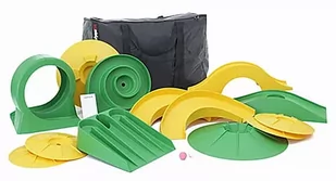 Mini golf Putting XL Set - Golf - miniaturka - grafika 1