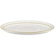Talerze - Spodek pod sosjerkę Aura Gold 20,5 cm AMBITION - miniaturka - grafika 1