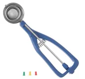 Akcesoria gastronomiczne - Hendi Gałkownica STÖCKEL 1/20 755358 - miniaturka - grafika 1