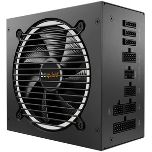 be quiet! Pure Power 12 M 650W (BN342) - Zasilacze komputerowe - miniaturka - grafika 1