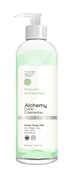 Balsamy i kremy do ciała - Alchemy Care Cosmetics Green Body Milk Antycellulitowe Mleczko do Ciała 300ml - miniaturka - grafika 1