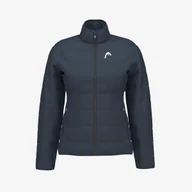 Kurtki damskie - CLUB KINETIC Jacket Women - miniaturka - grafika 1