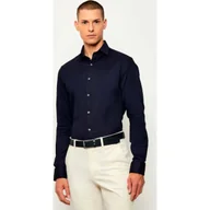 Koszule męskie - Calvin Klein Koszula Slim Fit - miniaturka - grafika 1