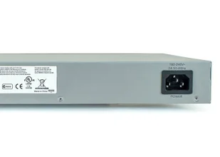 SG300-52P - 50x 1GE RJ45, 2x Combo, Cisco SMB Switch - Switche - miniaturka - grafika 8
