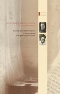 Biografie i autobiografie - Centrum Badań nad Zagładą Żydów Po wojnie z pomocą Bożą już nie bywałem  - Kopel Piżyc, Mirka Piżyc - miniaturka - grafika 1