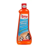 Środki do podłóg i mebli - Koncentrat do mycia podłóg POLIBOY Laminat Pflege, 500 ml - miniaturka - grafika 1