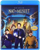 Filmy przygodowe Blu-Ray - Night at the Museum: Secret of the Tomb - miniaturka - grafika 1