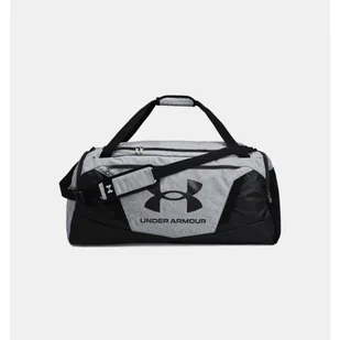 Torba sportowa UNDER ARMOUR Undeniable 5.0 Large wodoodporna - Torby sportowe - miniaturka - grafika 1
