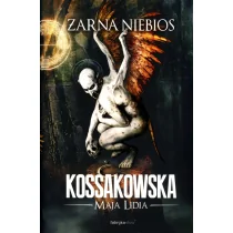 Żarna niebios - Horror, fantastyka grozy - miniaturka - grafika 1