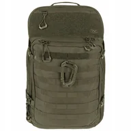Plecaki - Plecak wojskowy taktyczny Highlander Forces Harrier 45 l Zielony - miniaturka - grafika 1