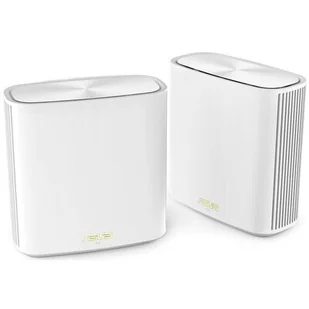 Asus ZenWiFi XD - Routery - miniaturka - grafika 1