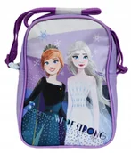Nerki - Torebka Torba Na Ramię Frozen Ii Kraina Lodu - miniaturka - grafika 1
