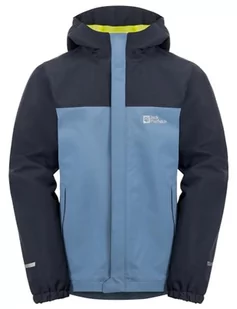 Jack Wolfskin TUCAN KURTKA K - Kurtki i płaszcze dla chłopców - miniaturka - grafika 1