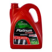 Orlen Platinum Classic Diesel Mineral 15W-40 4,5L