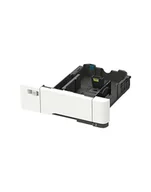 Dodatki do drukarek i skanerów - Lexmark Duo Tray 42C7650 - miniaturka - grafika 1