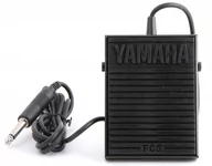 Akcesoria do instrumentów klawiszowych - 'YAMAHA FC 5A - PEDAŁ SUSTAIN YAMAHA CFC5A' - miniaturka - grafika 1