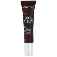 Kosmetyki do pielęgnacji twarzy męskie - Dermika CEDERROTH 100% for men krem przeciw zmarszczkom wokół oczu 15 ml - miniaturka - grafika 1