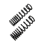 Części motocyklowe - Komplet Sprężyn do Amortyzatora YSS Czarny - miniaturka - grafika 1