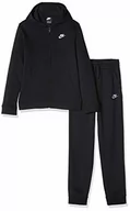 Dresy i komplety dla chłopców - Nike dres kompletny Junior spodnie bluza roz M - miniaturka - grafika 1