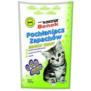 Certech BENEK POCHŁANIACZ ZAPACHÓW- ZAPACH TRAWY 200G 6450